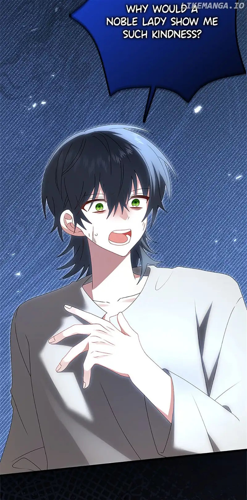 That Fishery, I’ll take it Chapter 32 309 11