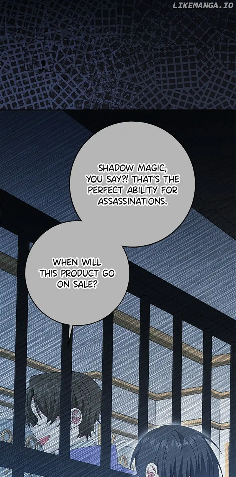 That Fishery, I’ll take it Chapter 32 310 12