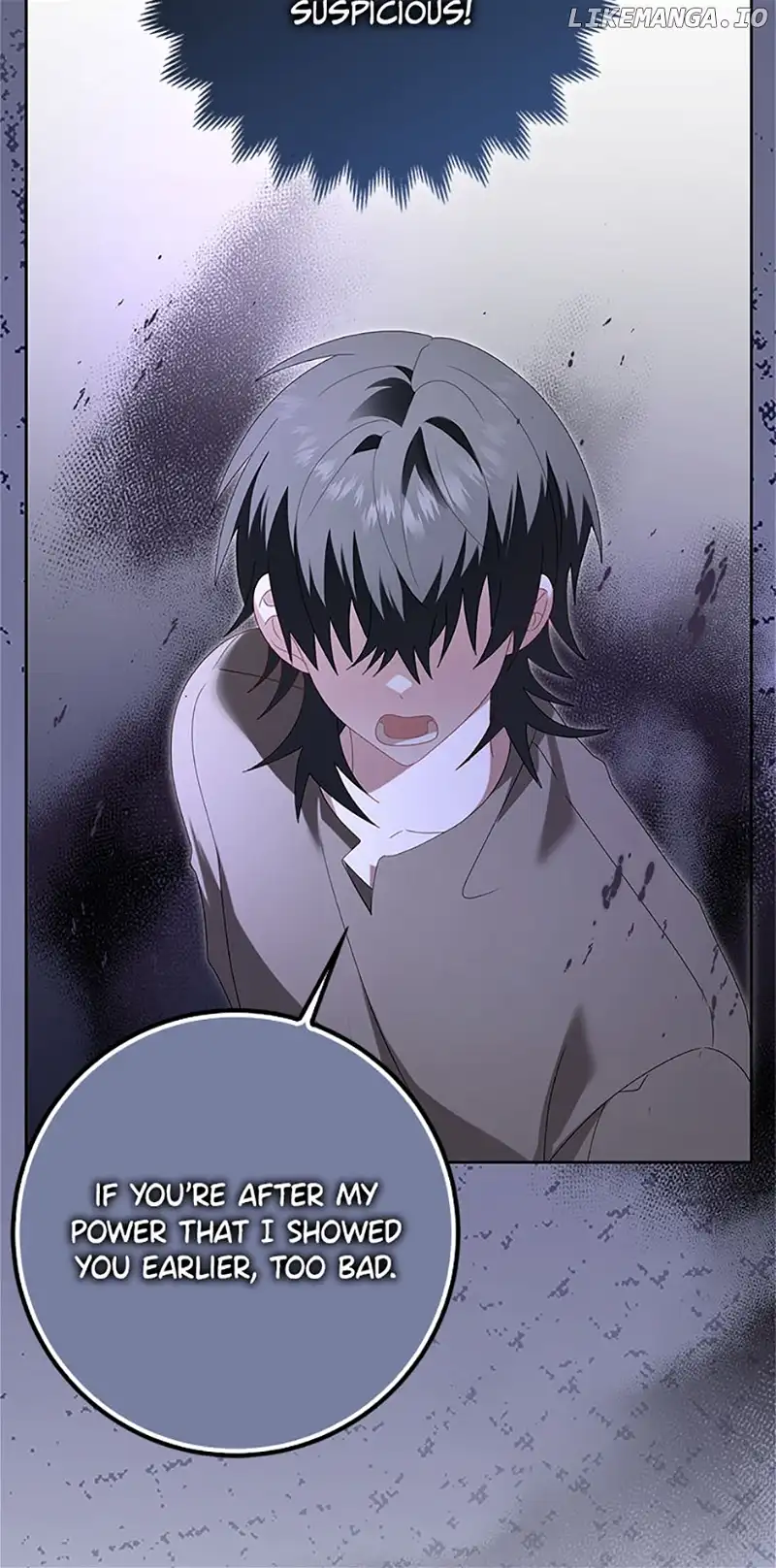 That Fishery, I’ll take it Chapter 32 312 14