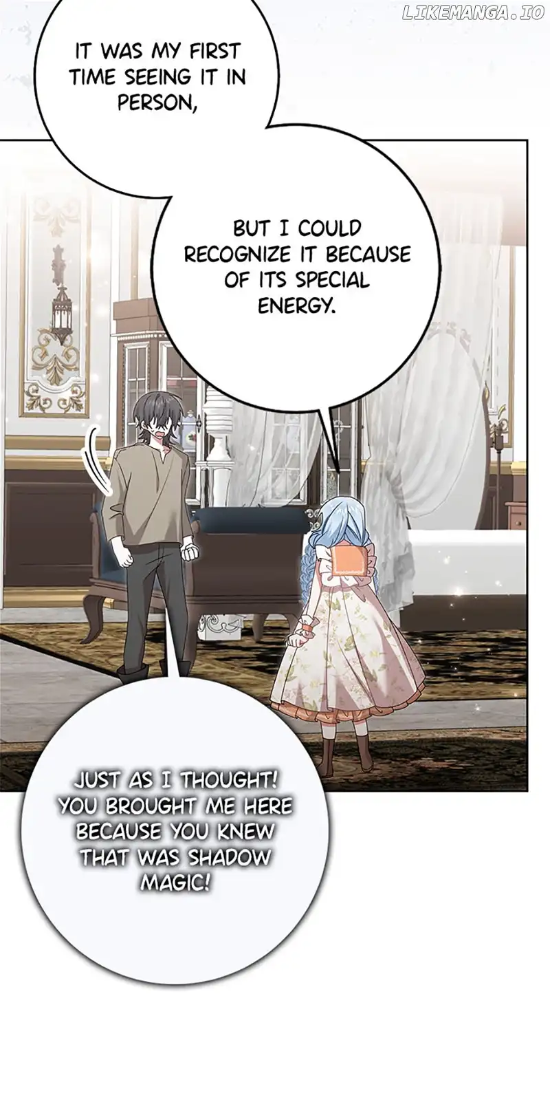 That Fishery, I’ll take it Chapter 32 314 16