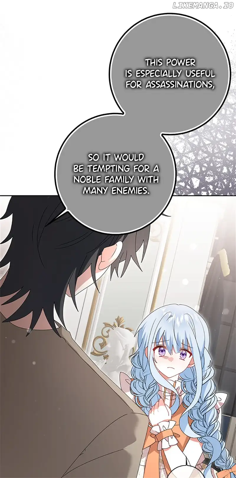 That Fishery, I’ll take it Chapter 32 315 17