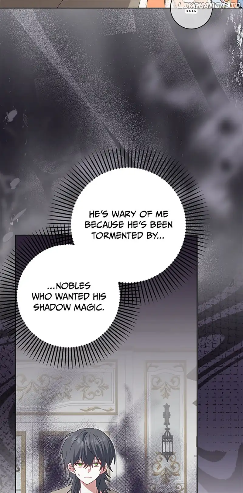 That Fishery, I’ll take it Chapter 32 316 18