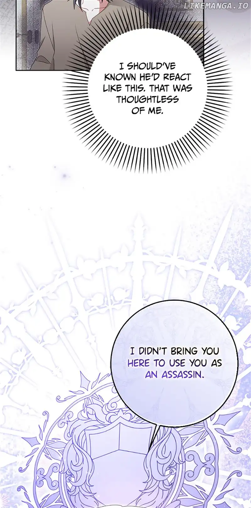 That Fishery, I’ll take it Chapter 32 317 19