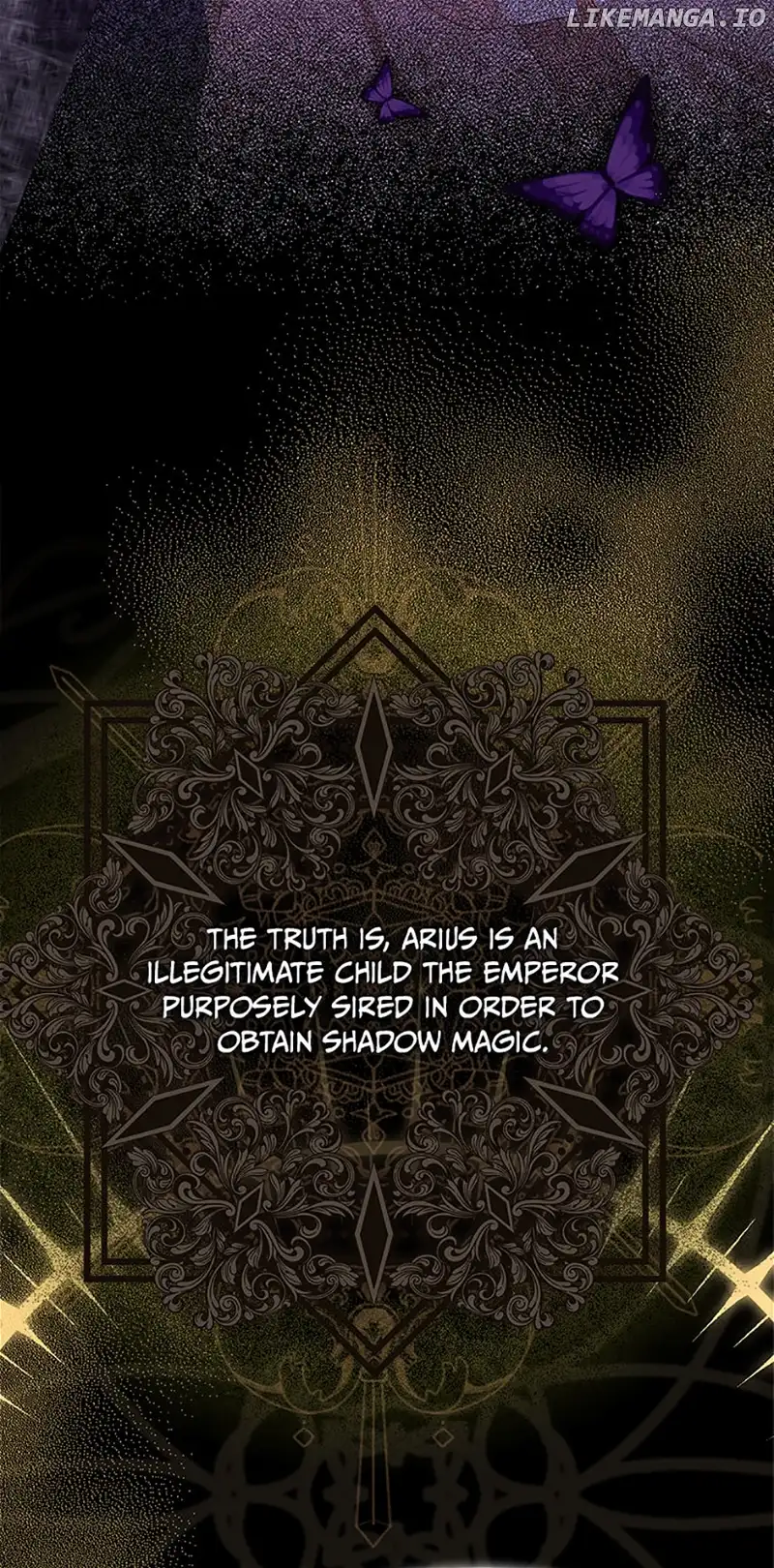 That Fishery, I’ll take it Chapter 32 321 23