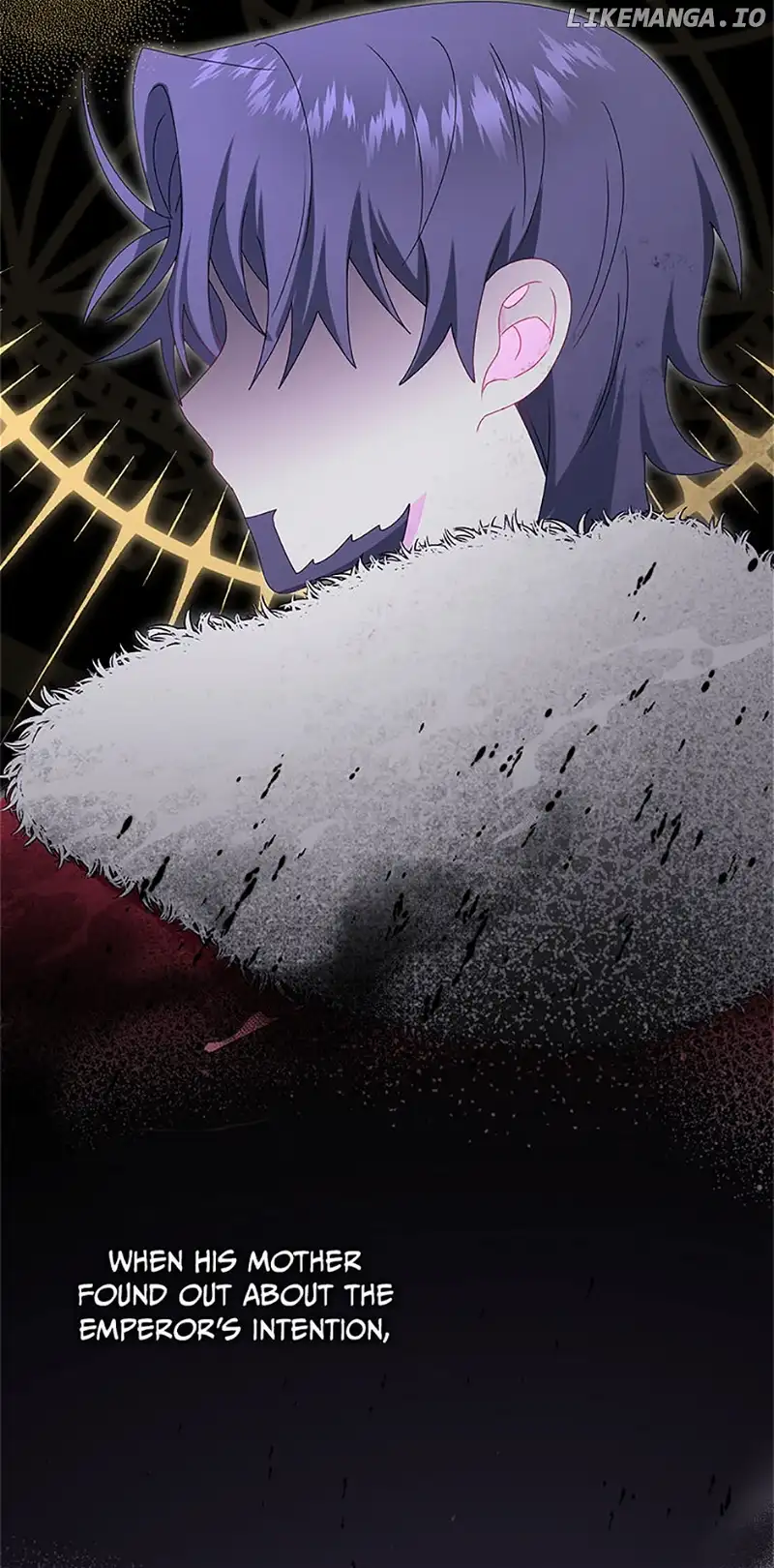 That Fishery, I’ll take it Chapter 32 322 24