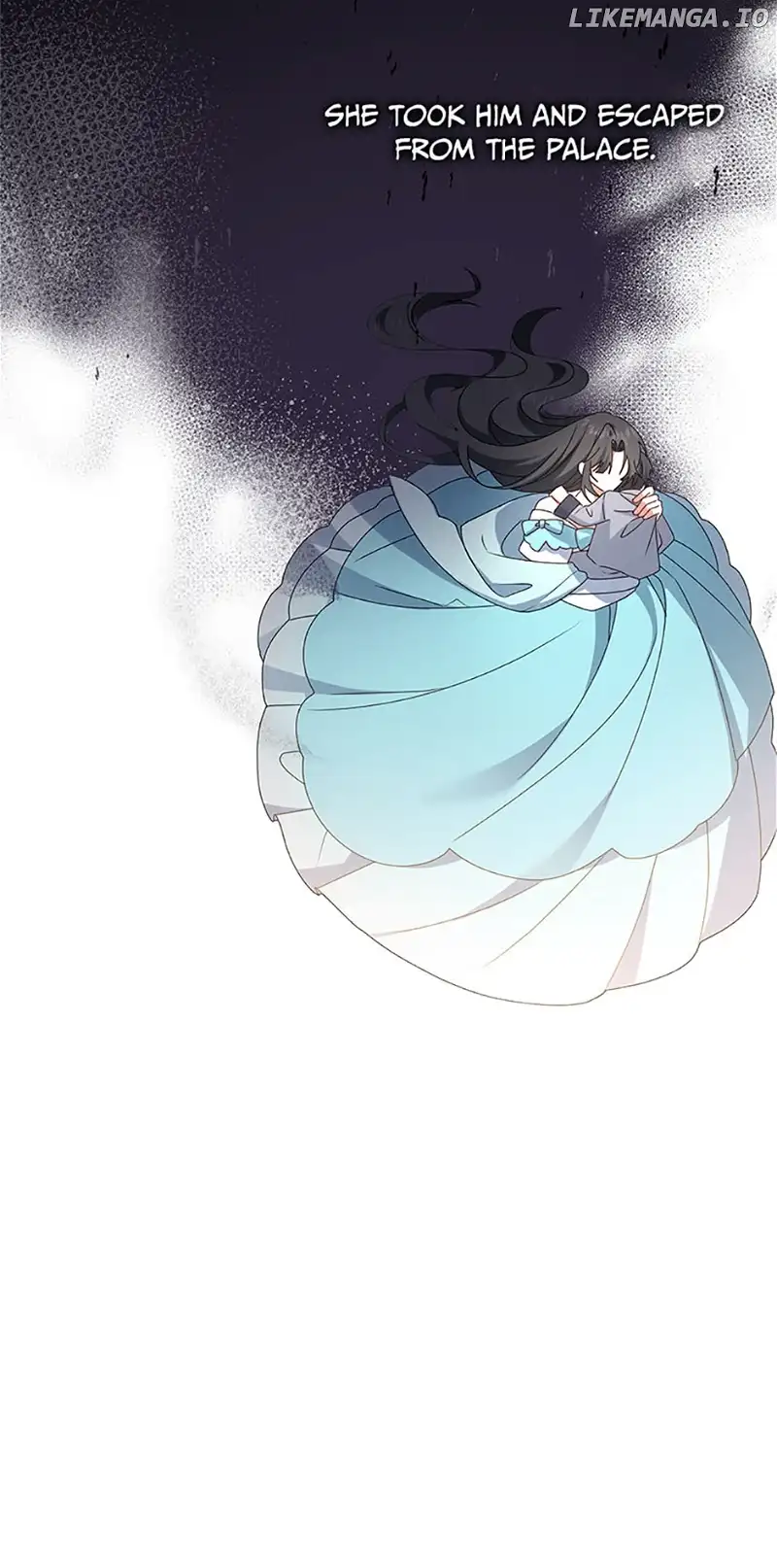 That Fishery, I’ll take it Chapter 32 323 25