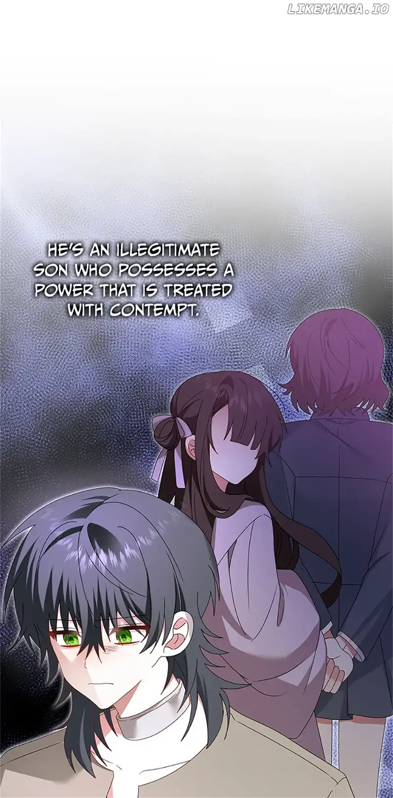 That Fishery, I’ll take it Chapter 32 324 26