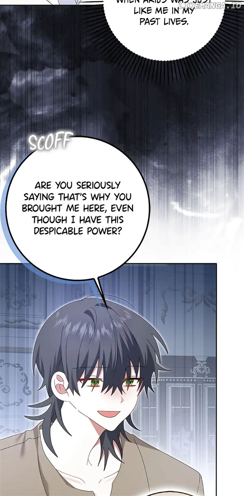 That Fishery, I’ll take it Chapter 32 326 28