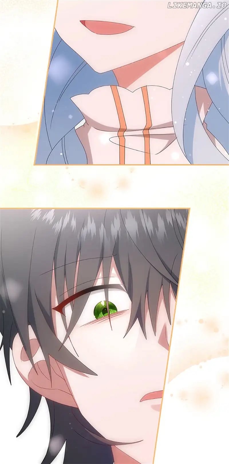 That Fishery, I’ll take it Chapter 32 328 30