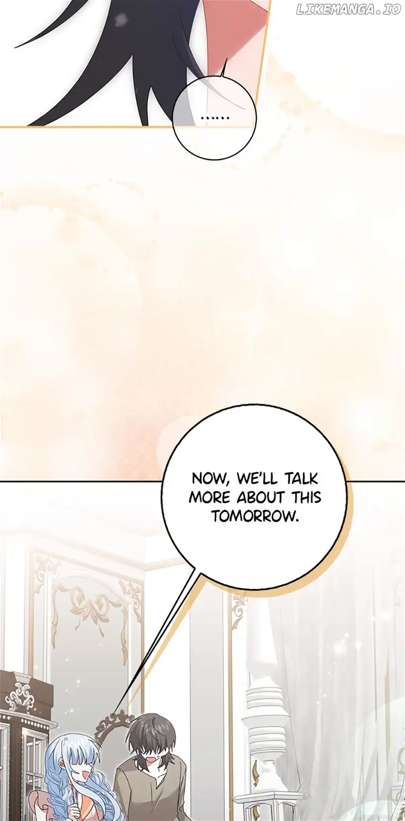 That Fishery, I’ll take it Chapter 32 329 31