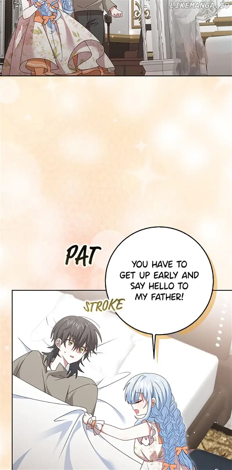 That Fishery, I’ll take it Chapter 32 330 32