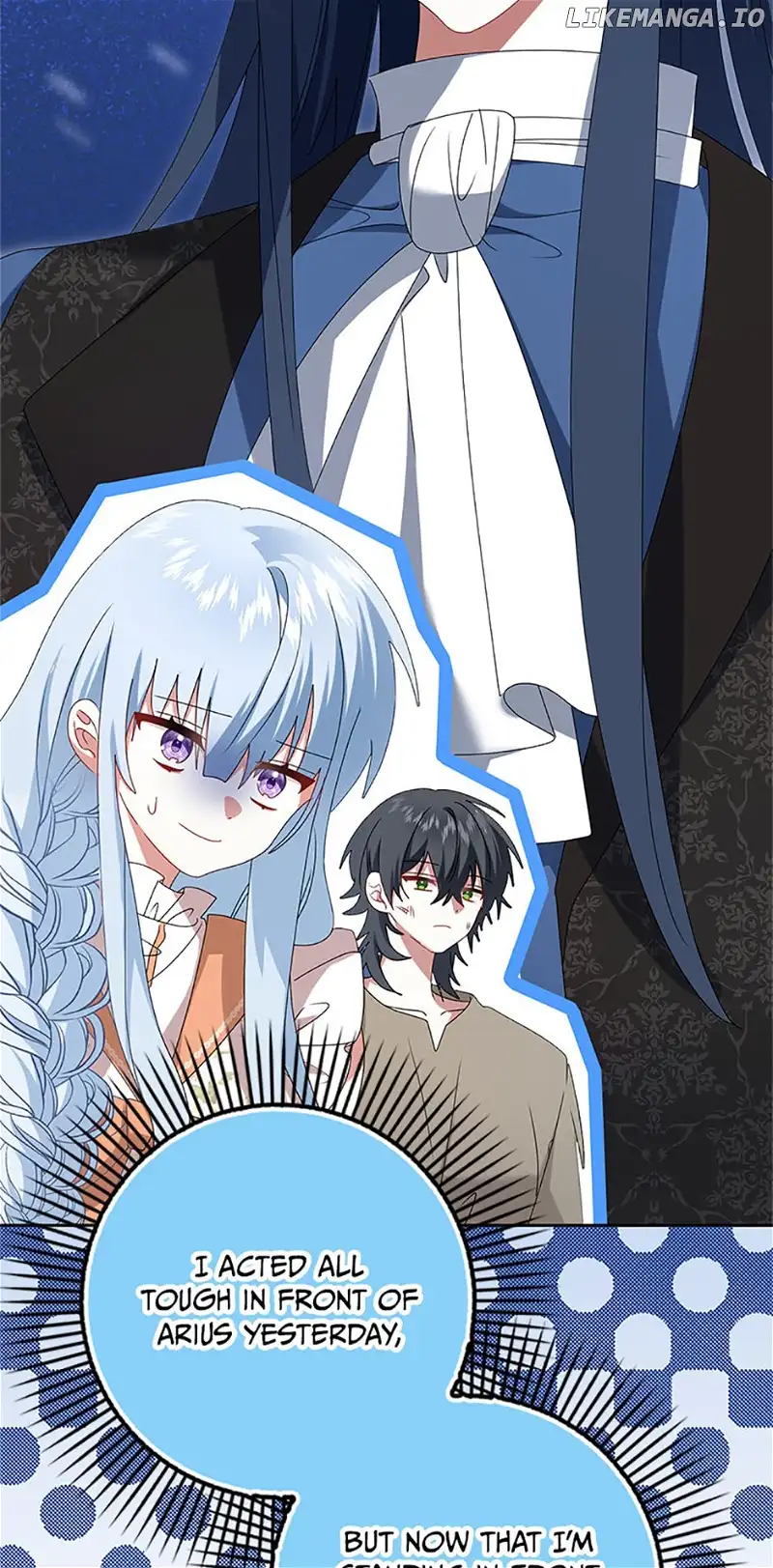 That Fishery, I’ll take it Chapter 32 334 36