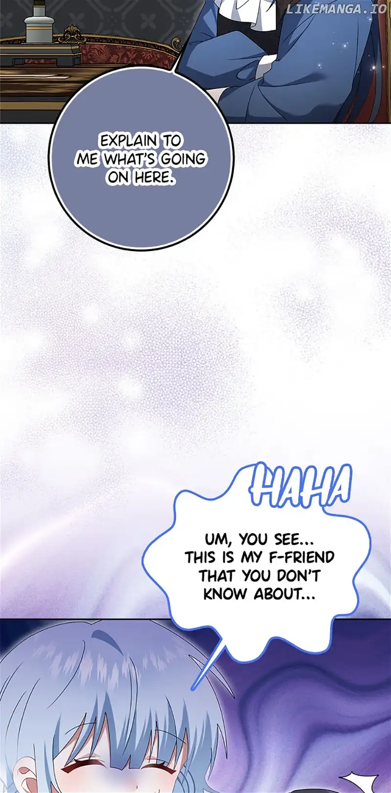 That Fishery, I’ll take it Chapter 32 336 38