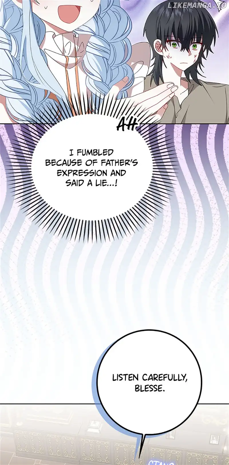 That Fishery, I’ll take it Chapter 32 337 39