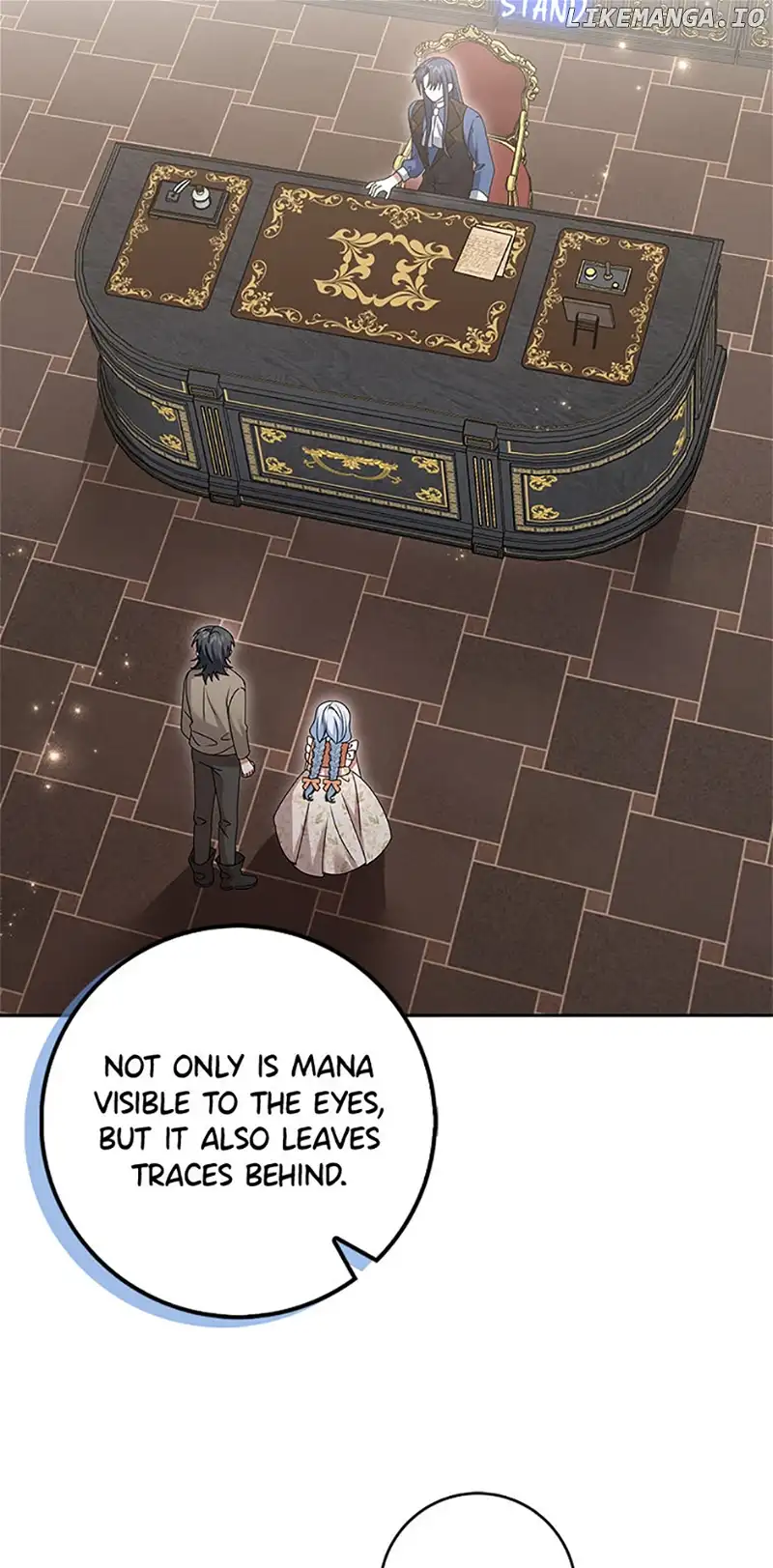 That Fishery, I’ll take it Chapter 32 338 40