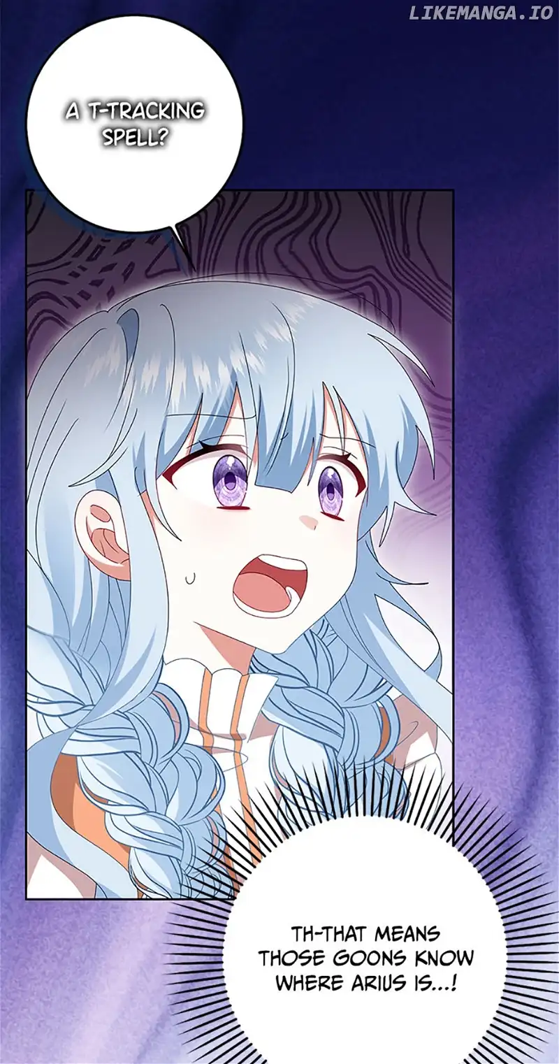 That Fishery, I’ll take it Chapter 32 343 45