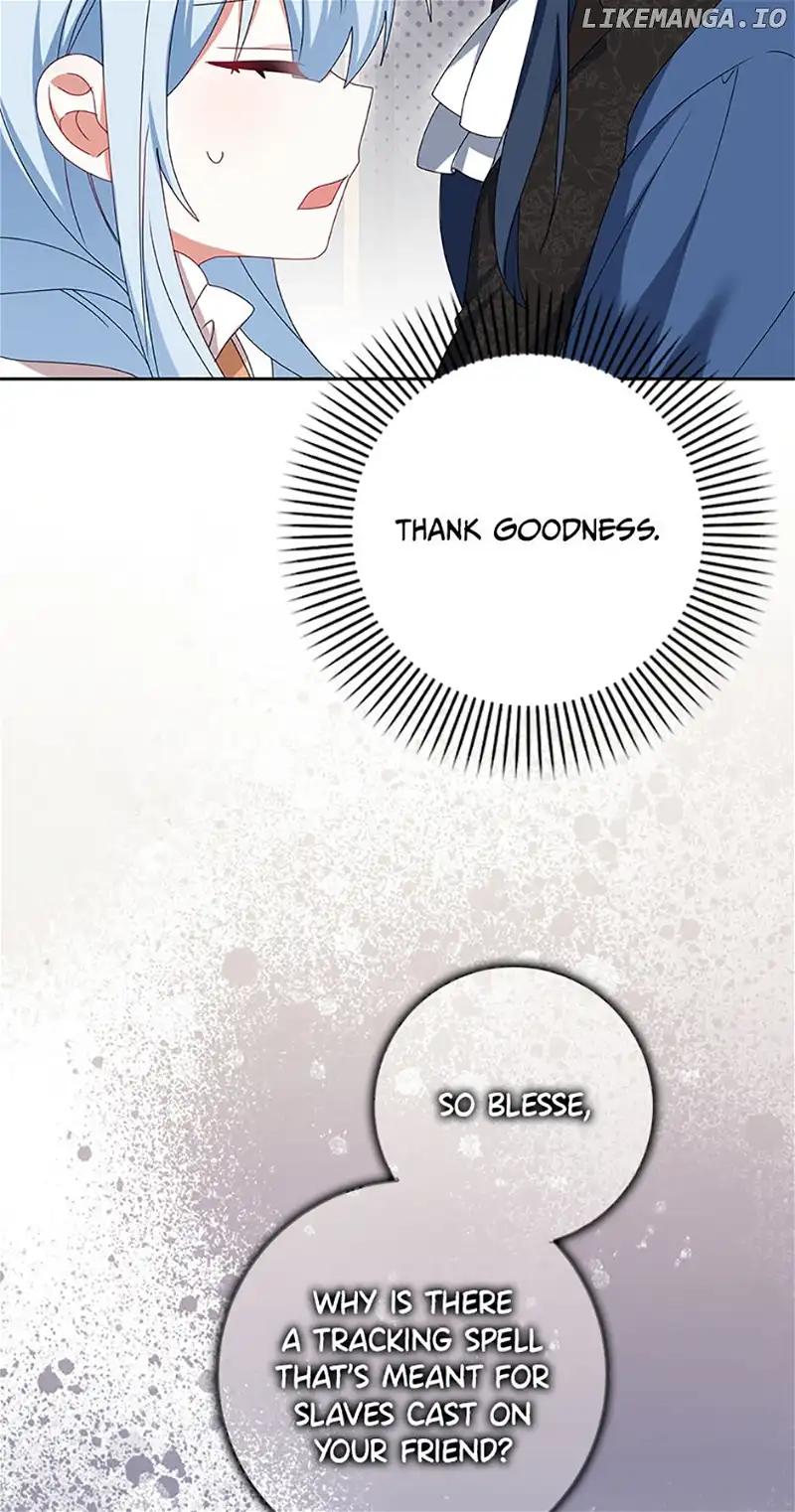 That Fishery, I’ll take it Chapter 32 345 47