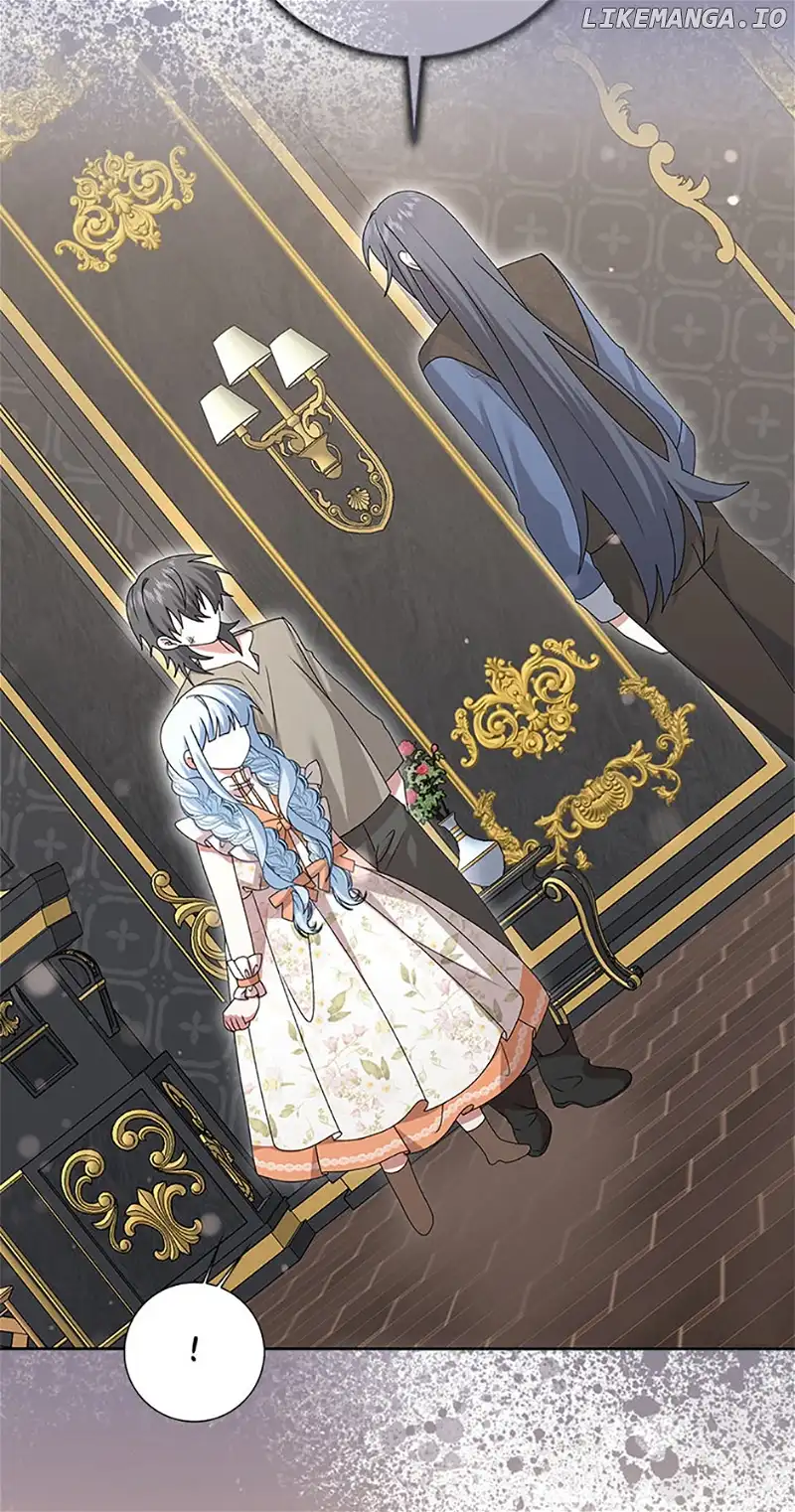 That Fishery, I’ll take it Chapter 32 346 48