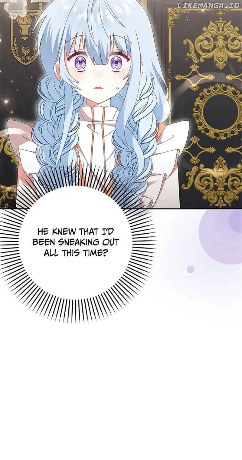 That Fishery, I’ll take it Chapter 32 349 51