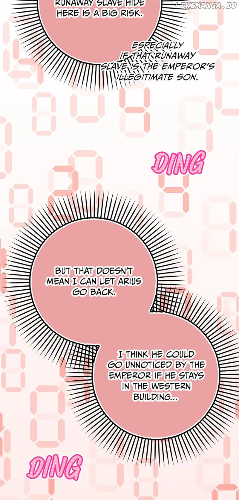 That Fishery, I’ll take it Chapter 32 352 54