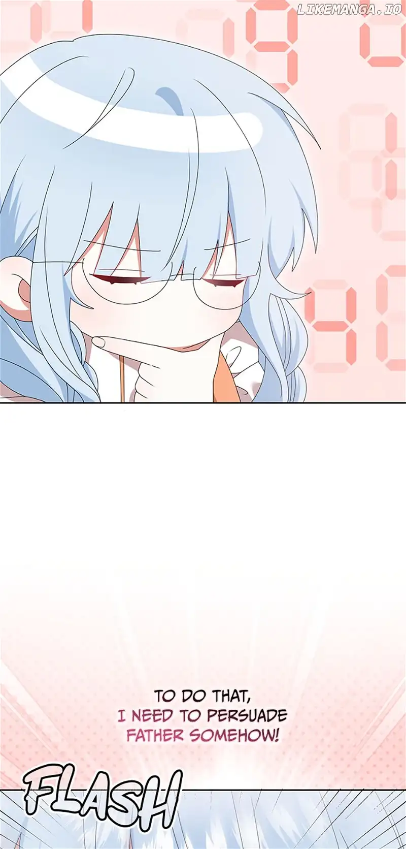 That Fishery, I’ll take it Chapter 32 353 55