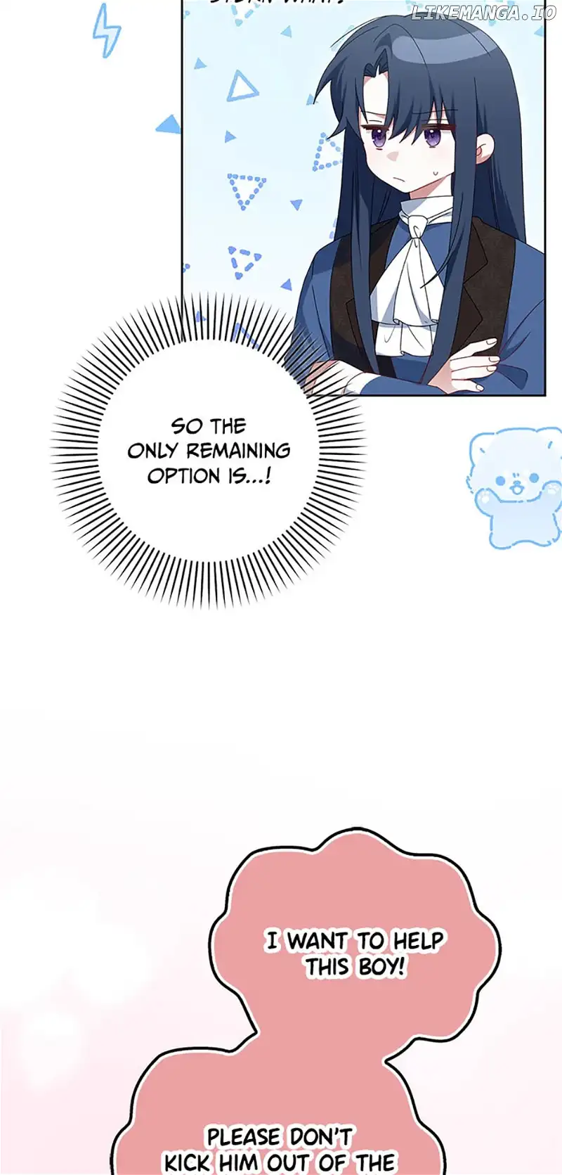 That Fishery, I’ll take it Chapter 32 355 57