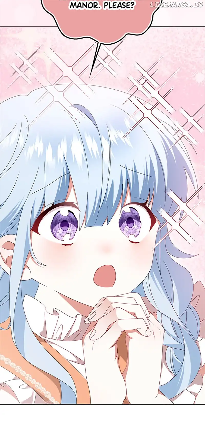 That Fishery, I’ll take it Chapter 32 356 58