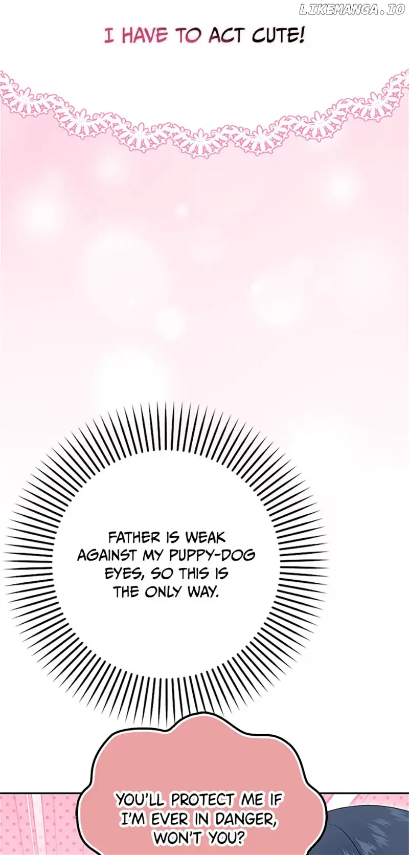 That Fishery, I’ll take it Chapter 32 357 59