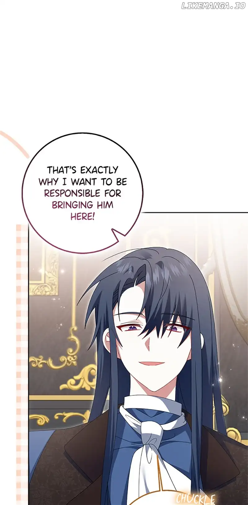 That Fishery, I’ll take it Chapter 32 359 61