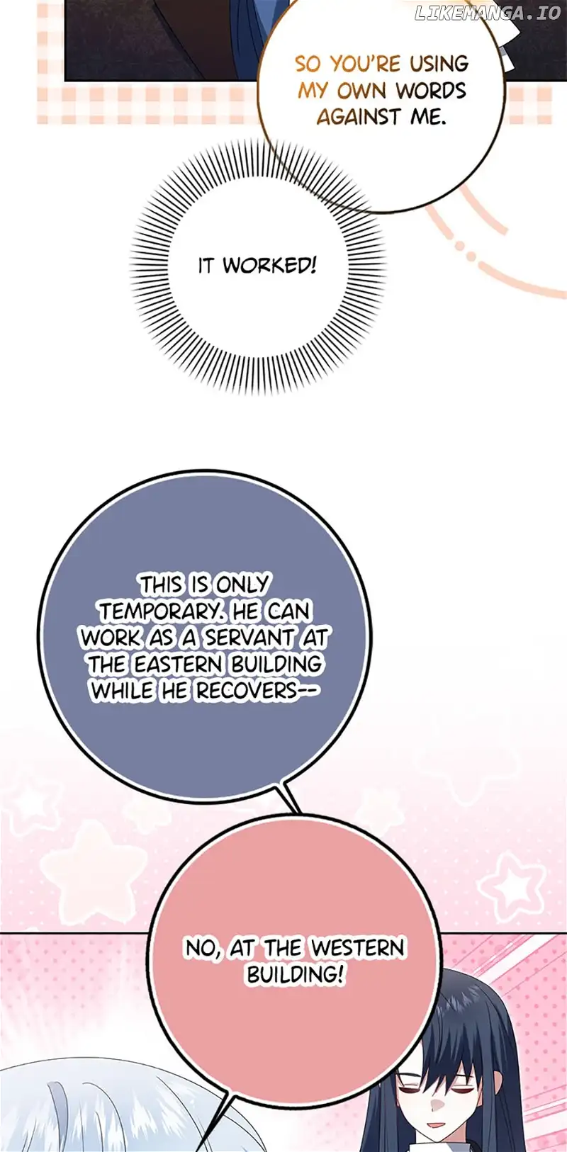 That Fishery, I’ll take it Chapter 32 360 62