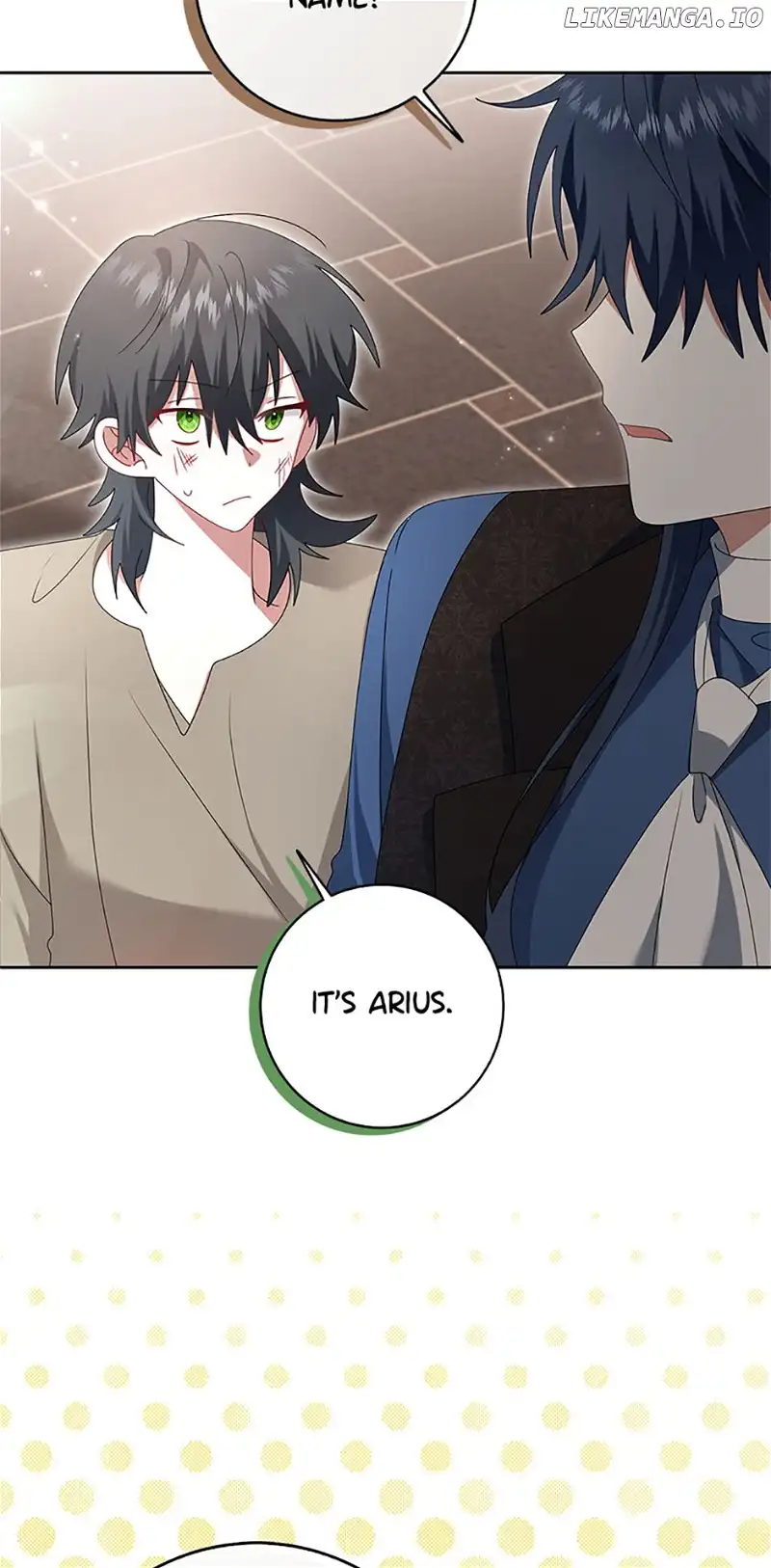 That Fishery, I’ll take it Chapter 32 364 66