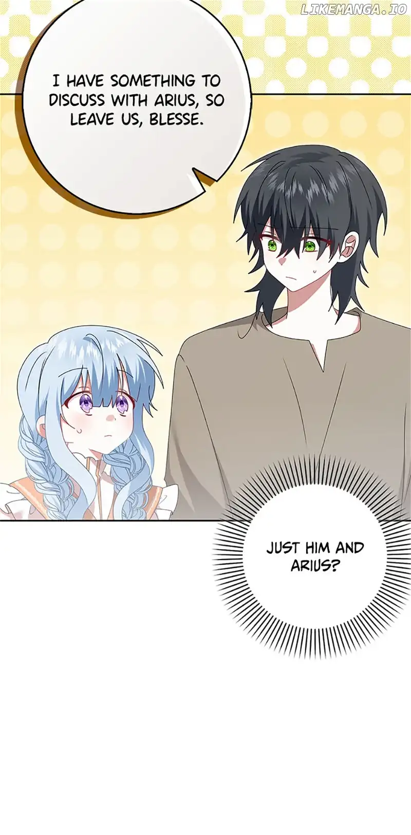 That Fishery, I’ll take it Chapter 32 365 67