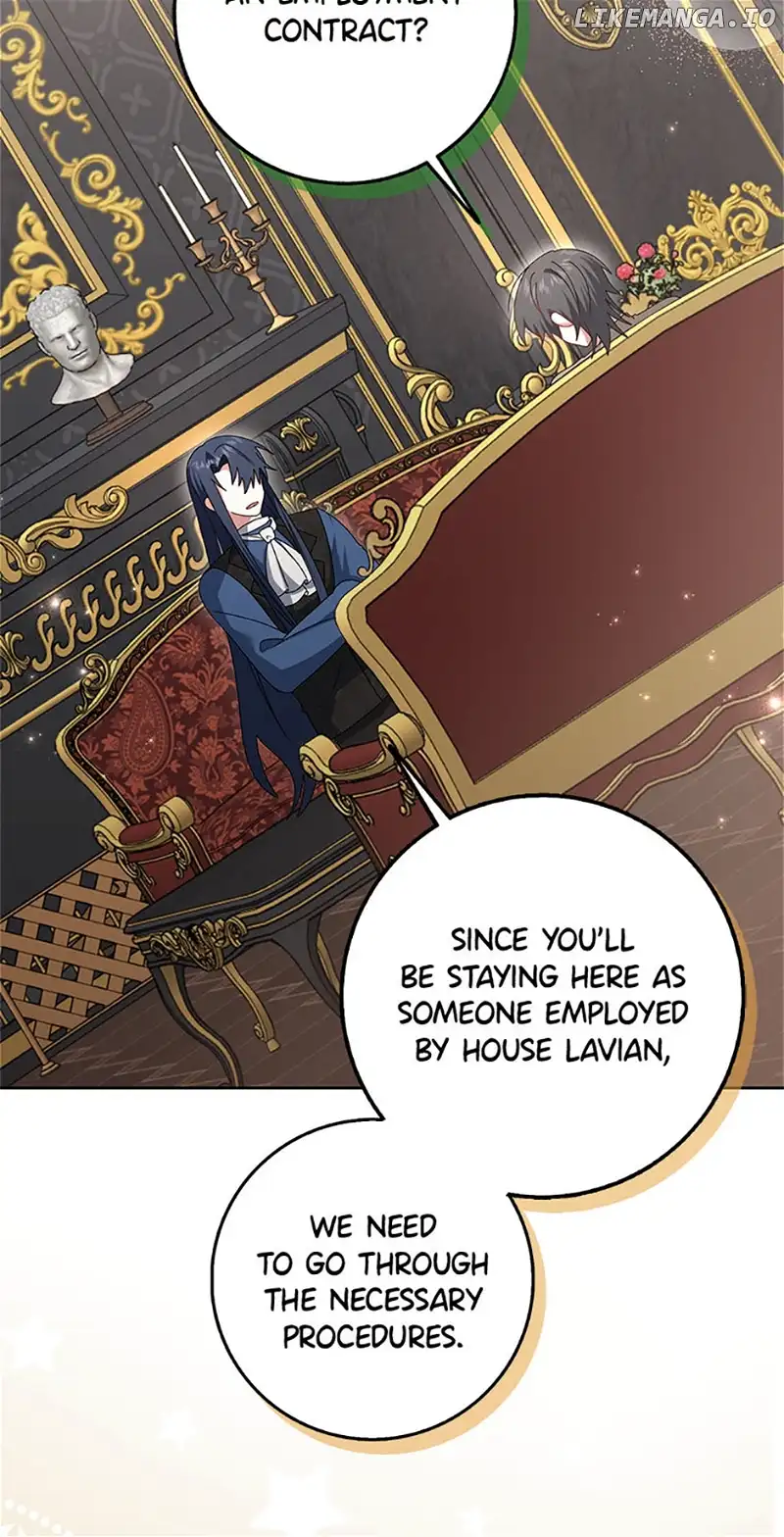 That Fishery, I’ll take it Chapter 32 367 69