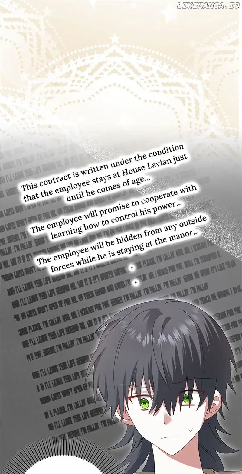 That Fishery, I’ll take it Chapter 32 368 70