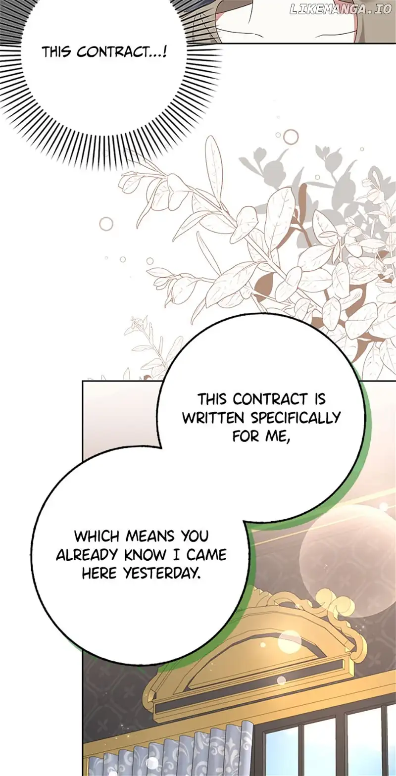 That Fishery, I’ll take it Chapter 32 369 71