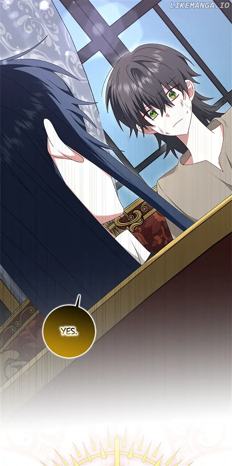 That Fishery, I’ll take it Chapter 32 374 76