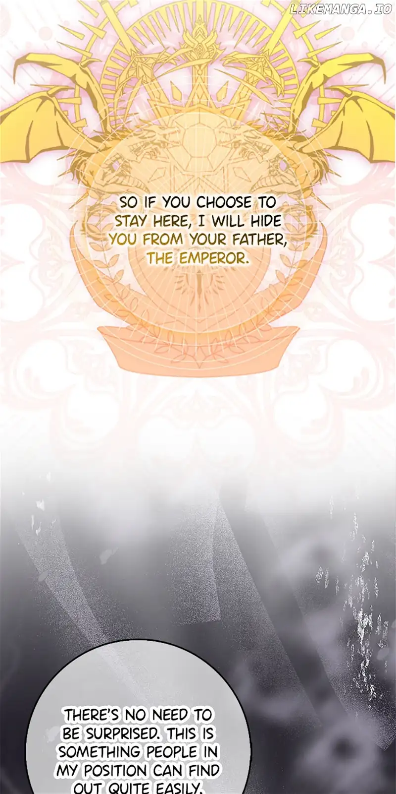 That Fishery, I’ll take it Chapter 32 375 77