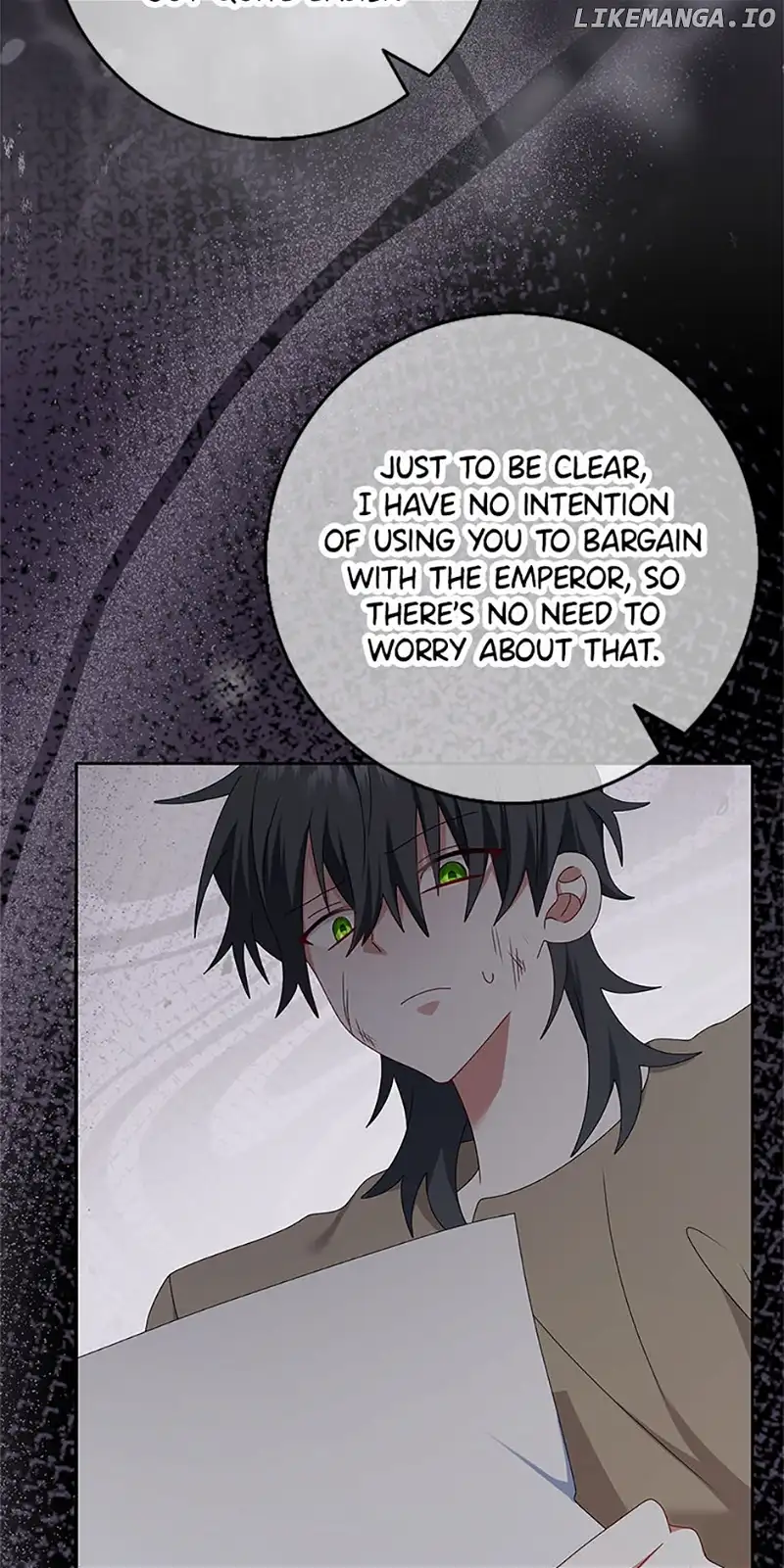 That Fishery, I’ll take it Chapter 32 376 78