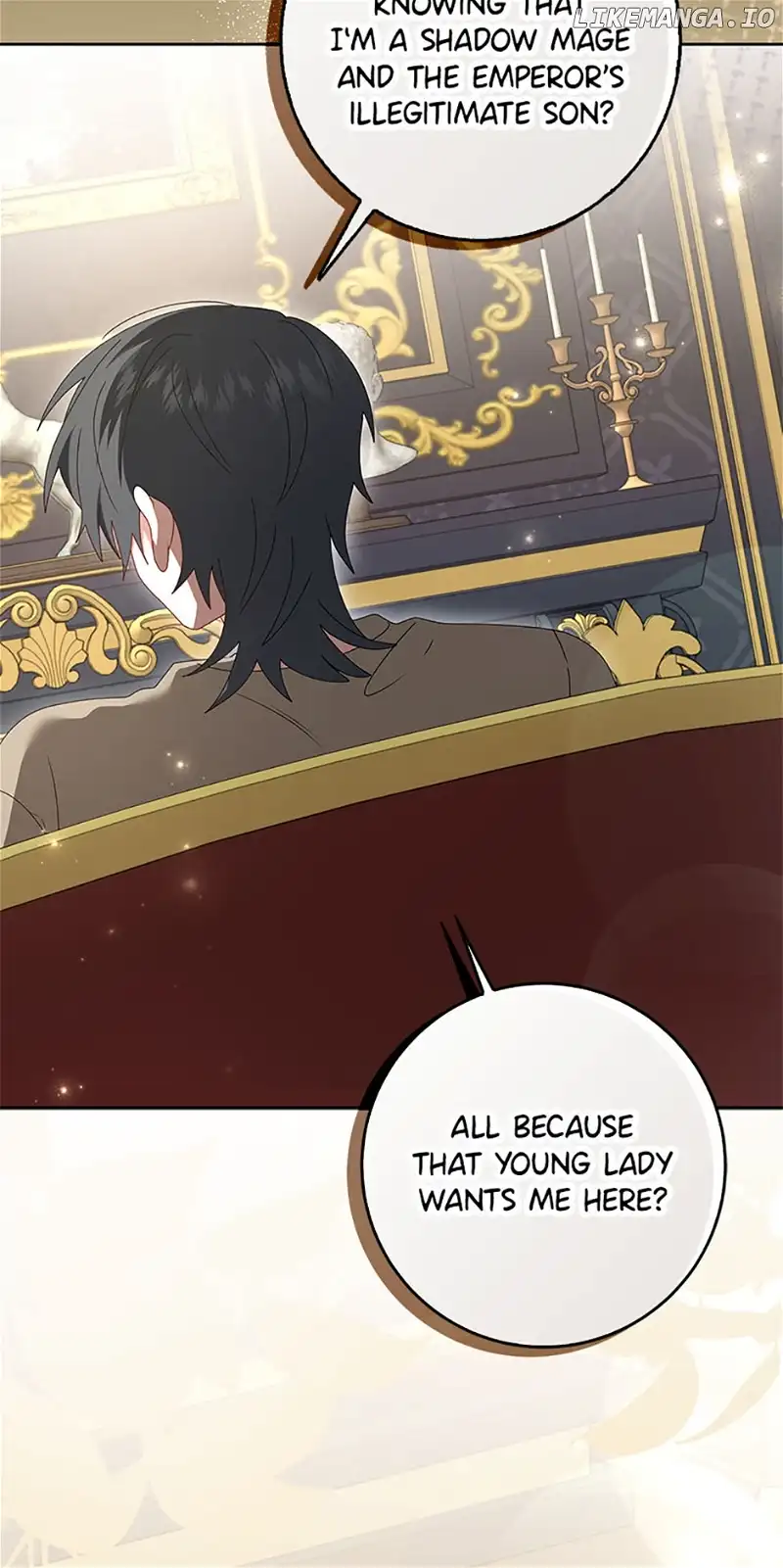 That Fishery, I’ll take it Chapter 32 378 80