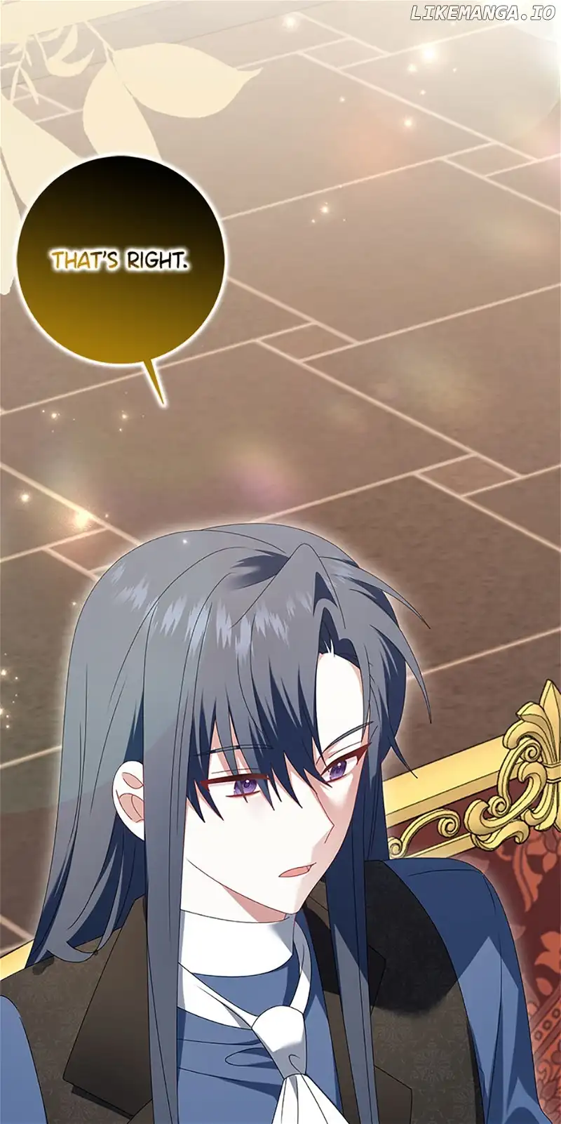 That Fishery, I’ll take it Chapter 32 379 81