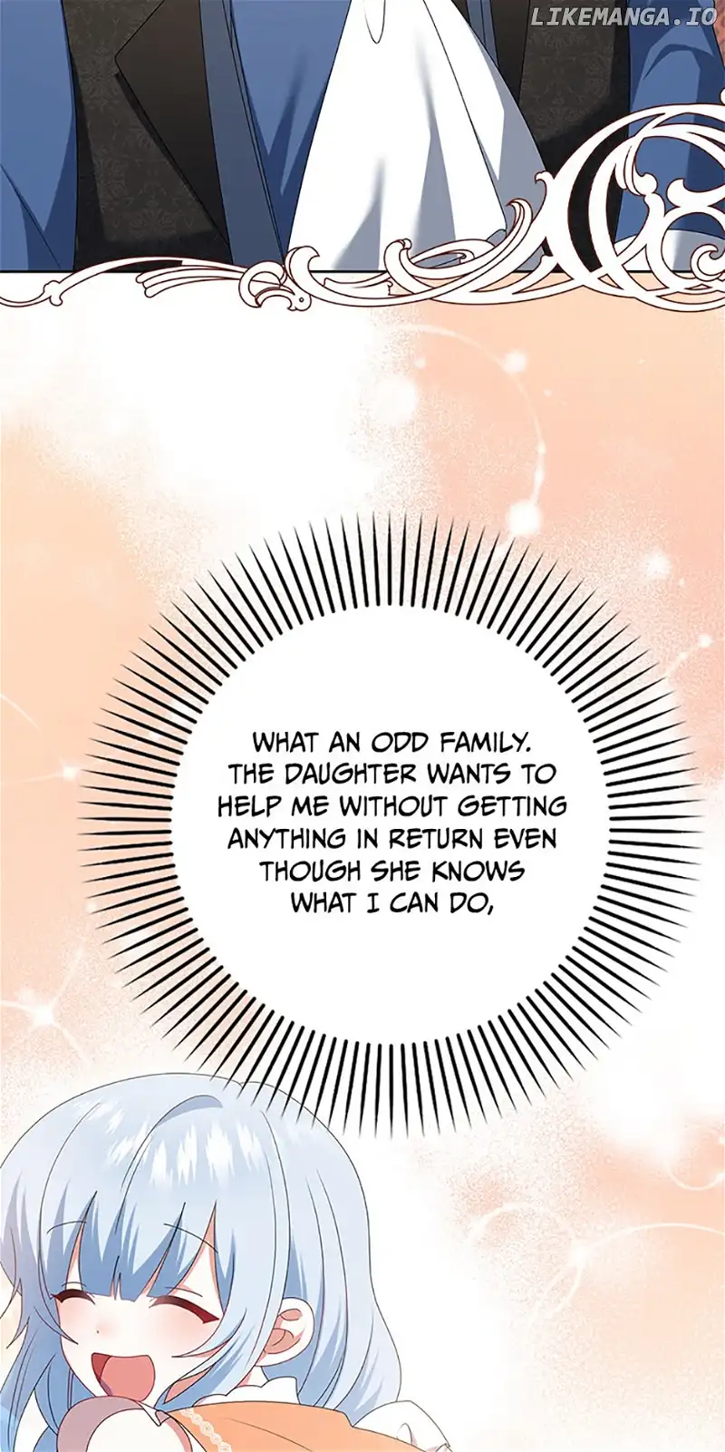 That Fishery, I’ll take it Chapter 32 380 82