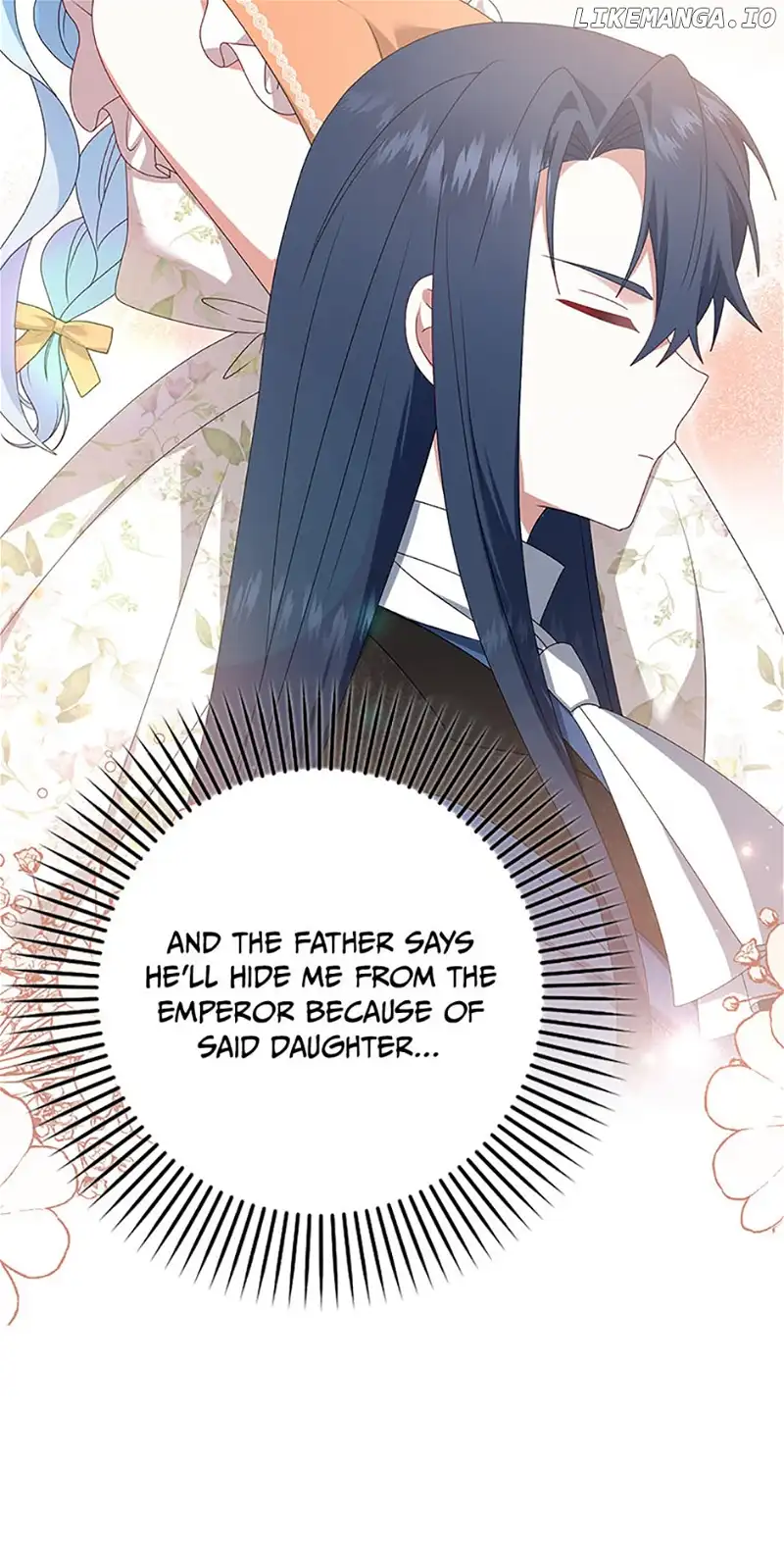 That Fishery, I’ll take it Chapter 32 381 83