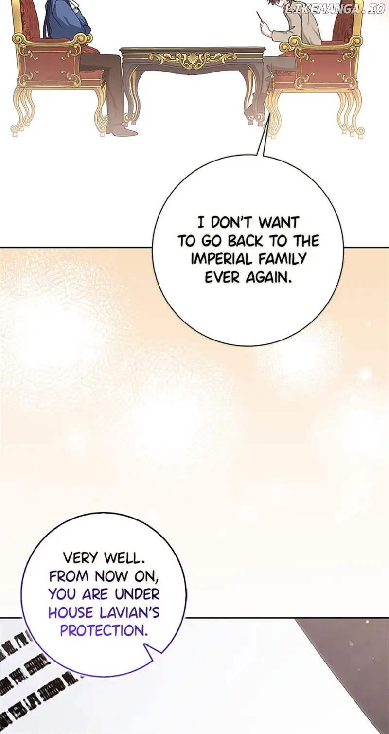 That Fishery, I’ll take it Chapter 32 383 85