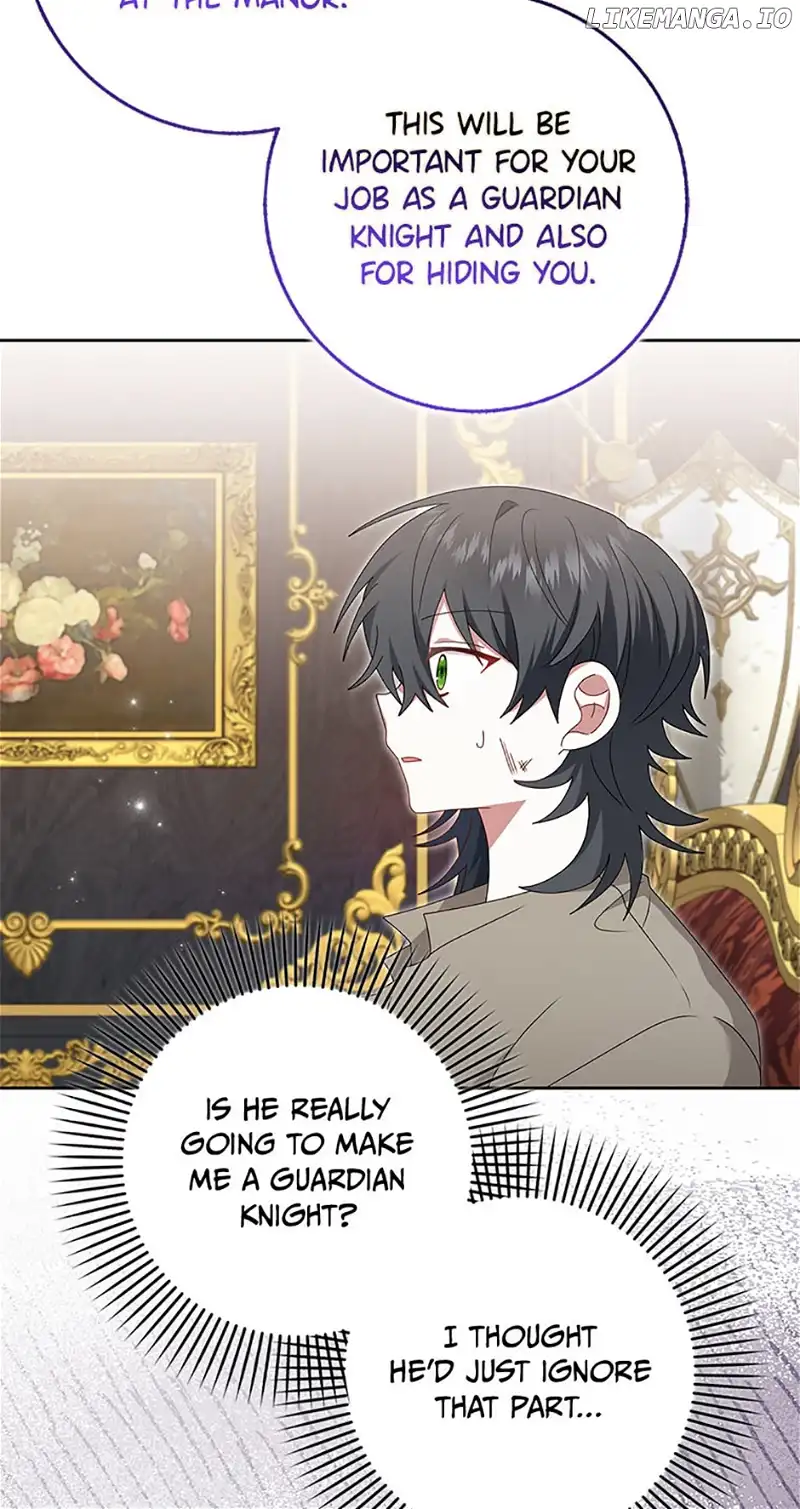 That Fishery, I’ll take it Chapter 32 385 87