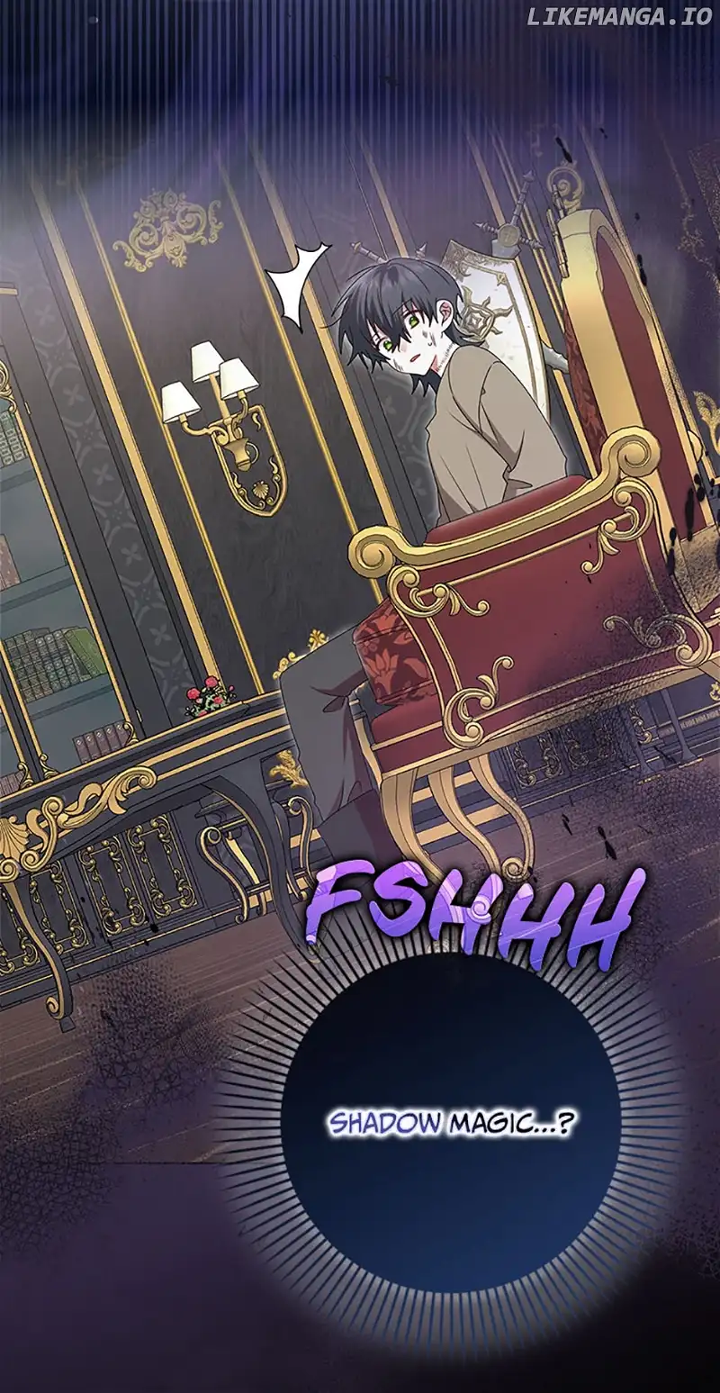 That Fishery, I’ll take it Chapter 32 391 93