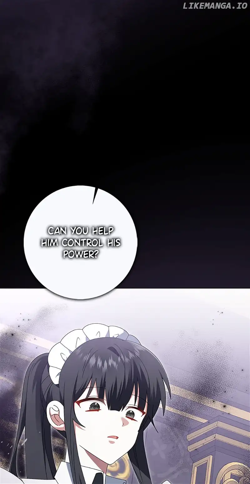 That Fishery, I’ll take it Chapter 32 392 94