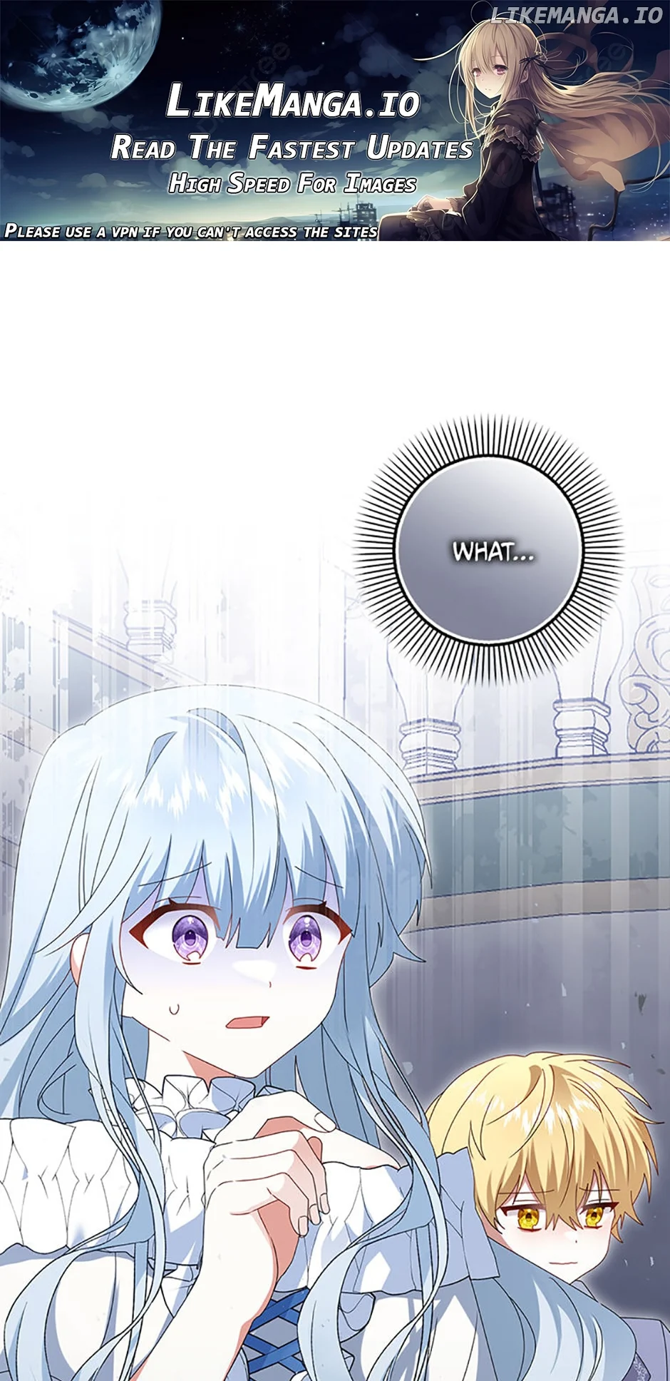 That Fishery, I’ll take it Chapter 34 257 01