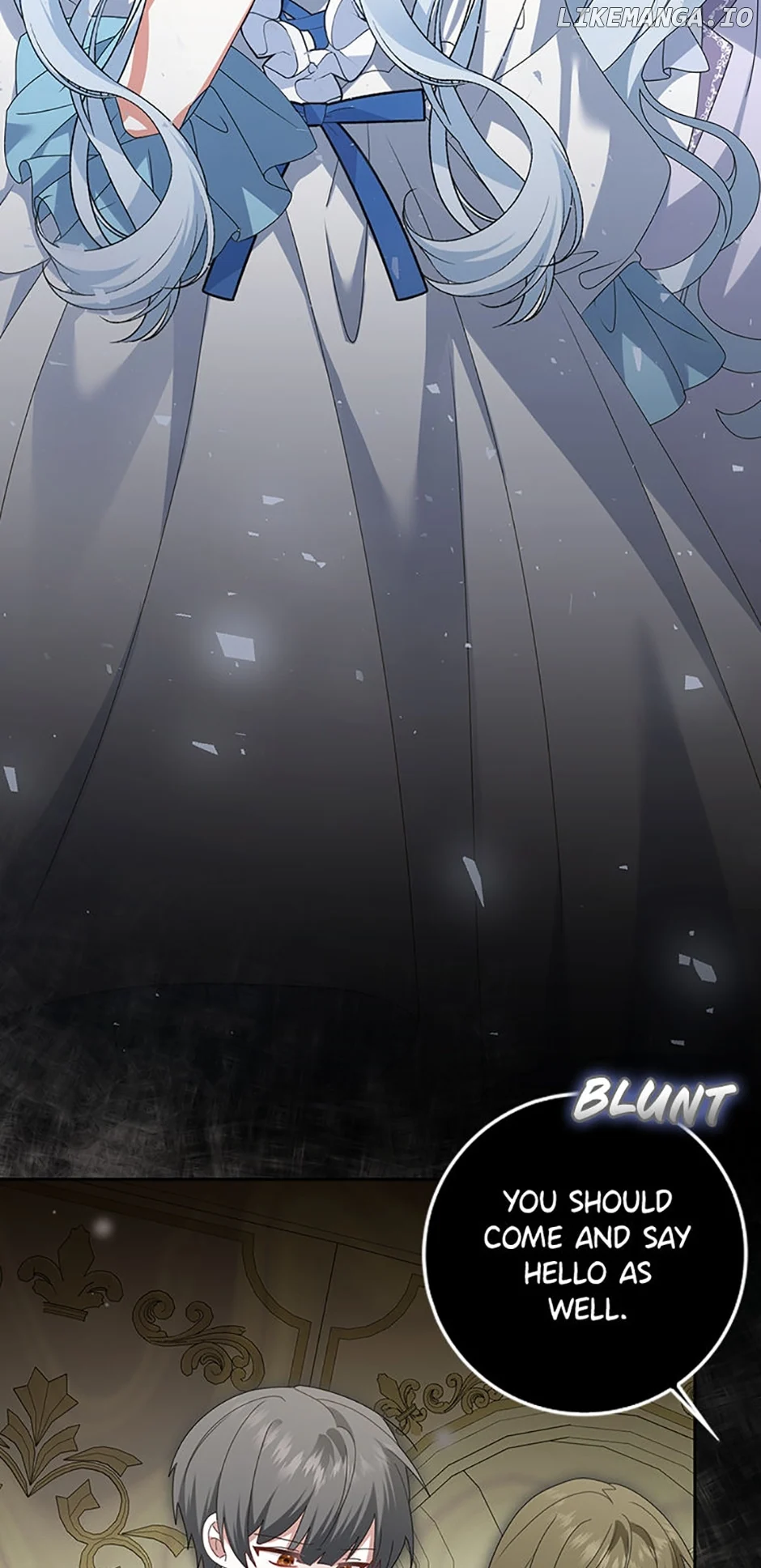 That Fishery, I’ll take it Chapter 34 258 02