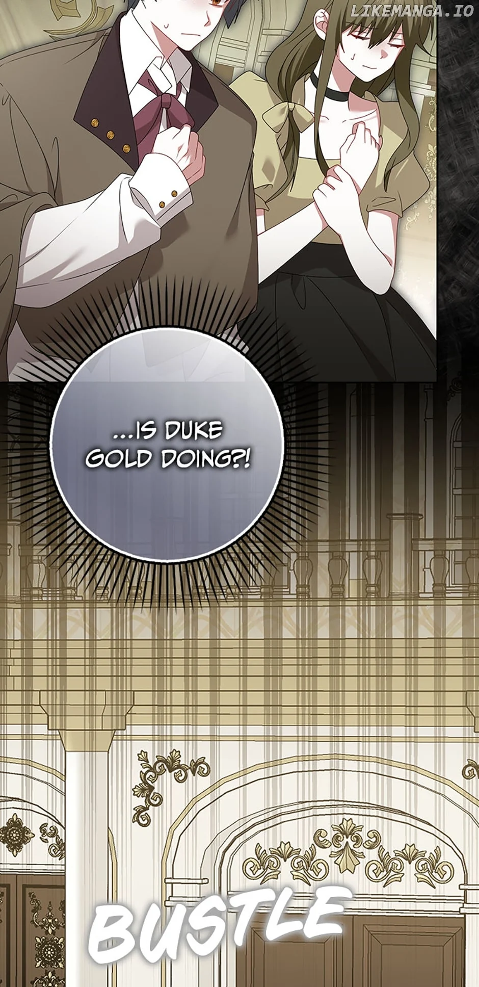 That Fishery, I’ll take it Chapter 34 259 03