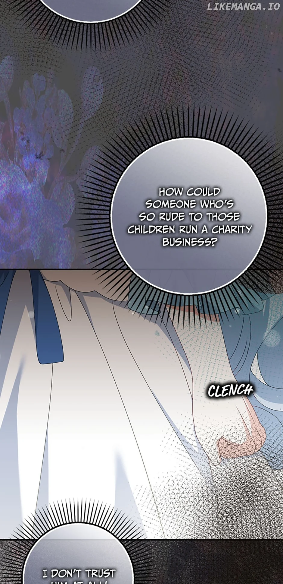 That Fishery, I’ll take it Chapter 34 261 05